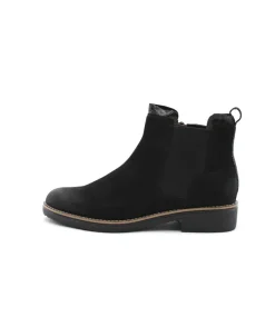 Store L'Empreinte Chaussures FUGITIVE GENOI noir