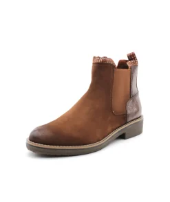 Best L'Empreinte Chaussures FUGITIVE GENOI marron