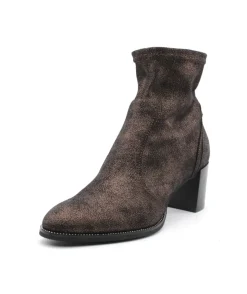 Flash Sale L'Empreinte Chaussures FUGITIVE GIGOLO marron
