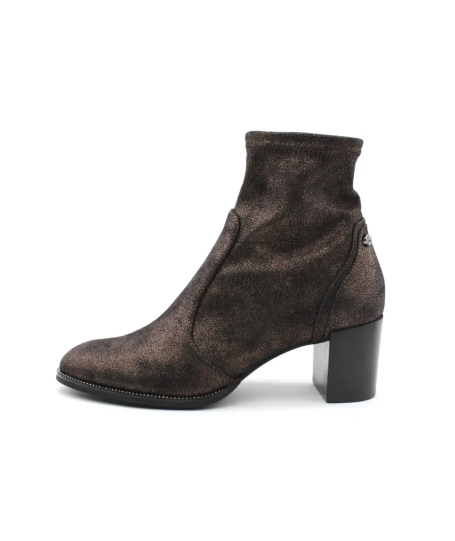 Flash Sale L'Empreinte Chaussures FUGITIVE GIGOLO marron