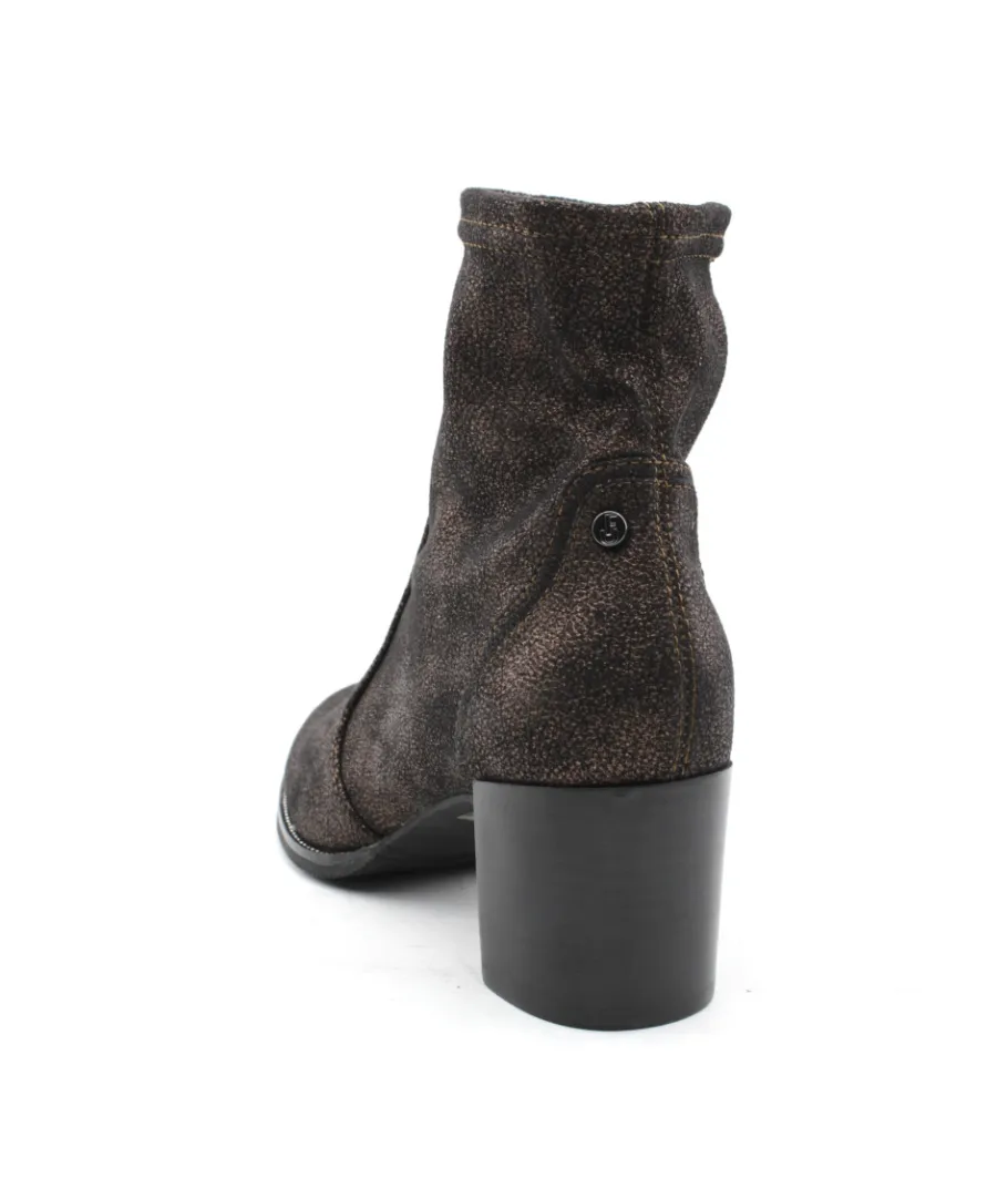 Flash Sale L'Empreinte Chaussures FUGITIVE GIGOLO marron