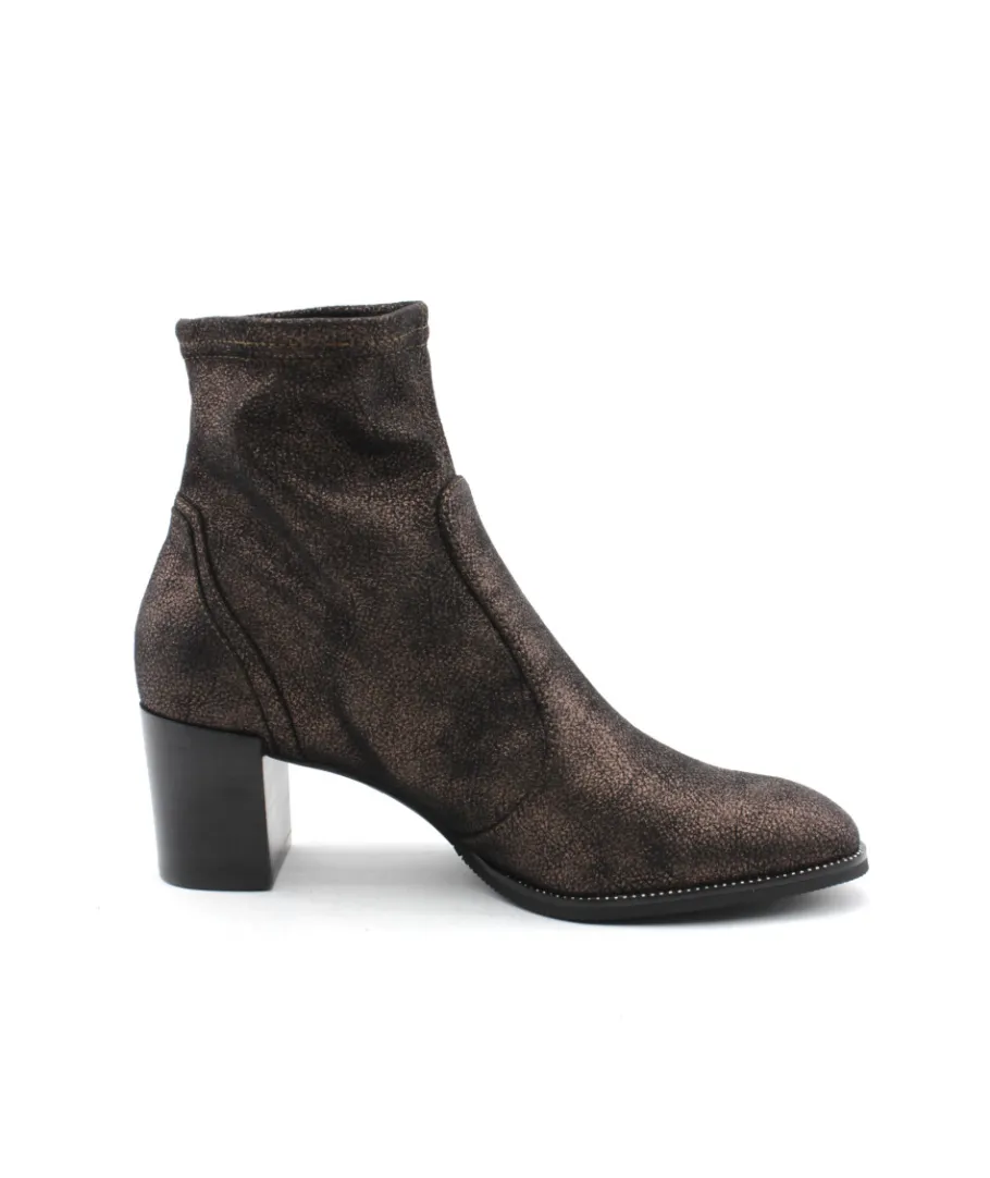 Flash Sale L'Empreinte Chaussures FUGITIVE GIGOLO marron
