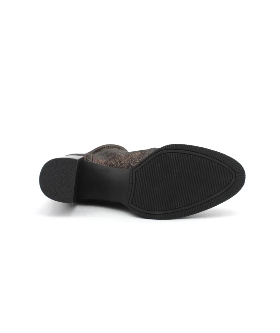 Flash Sale L'Empreinte Chaussures FUGITIVE GIGOLO marron