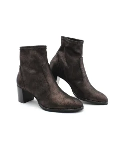 Flash Sale L'Empreinte Chaussures FUGITIVE GIGOLO marron