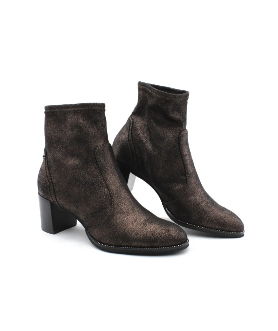 Flash Sale L'Empreinte Chaussures FUGITIVE GIGOLO marron