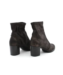 Flash Sale L'Empreinte Chaussures FUGITIVE GIGOLO marron