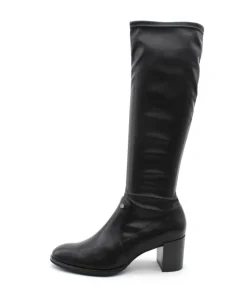 Flash Sale L'Empreinte Chaussures FUGITIVE GIGUE noir