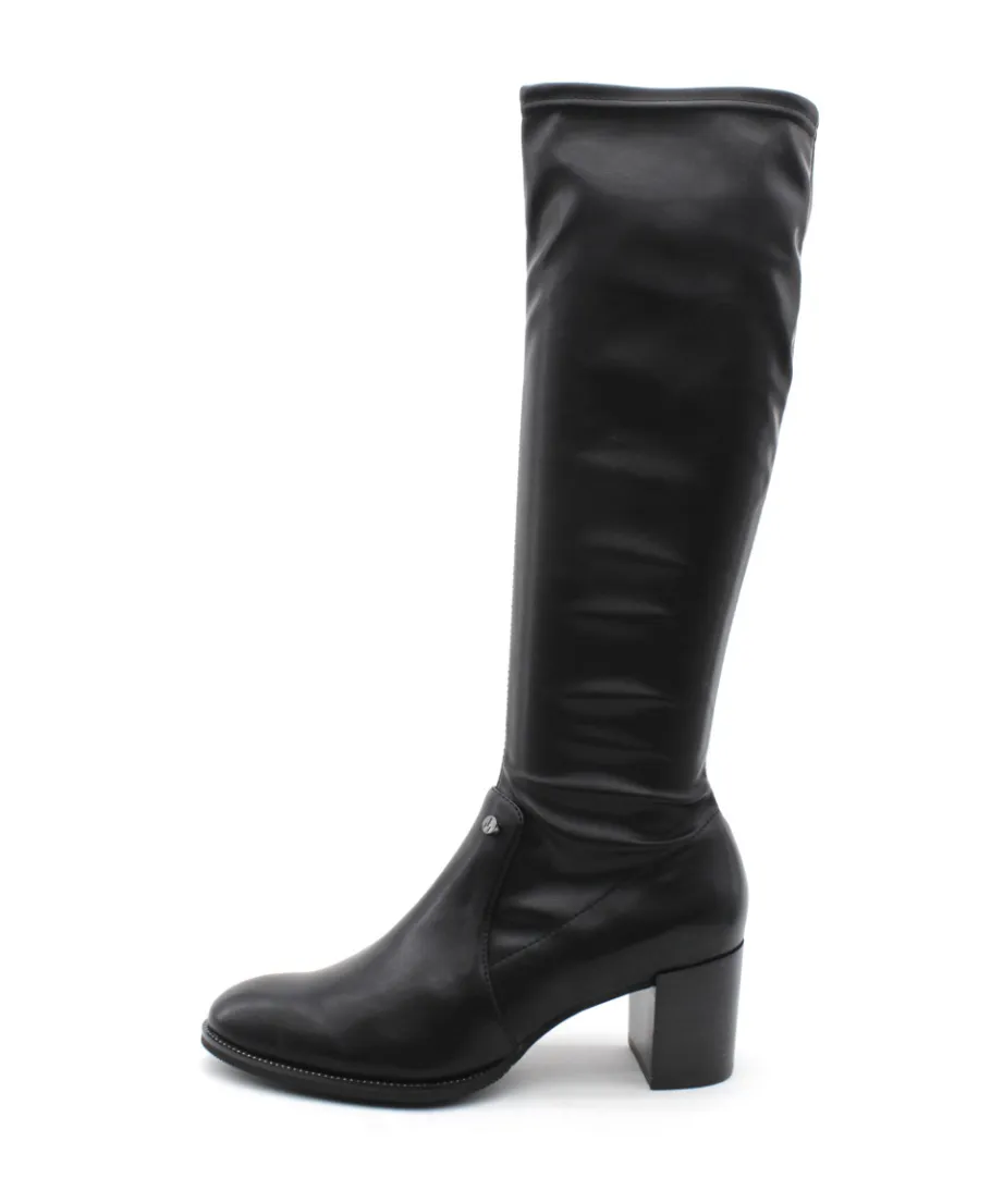 Flash Sale L'Empreinte Chaussures FUGITIVE GIGUE noir