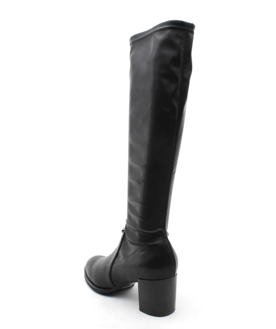 Flash Sale L'Empreinte Chaussures FUGITIVE GIGUE noir