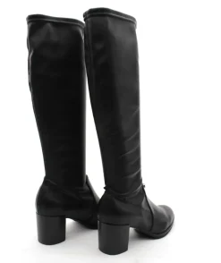 Flash Sale L'Empreinte Chaussures FUGITIVE GIGUE noir
