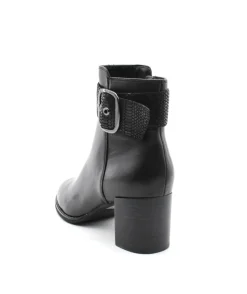 Store L'Empreinte Chaussures FUGITIVE GIKEL noir