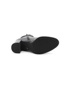 Store L'Empreinte Chaussures FUGITIVE GIKEL noir