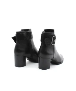 Store L'Empreinte Chaussures FUGITIVE GIKEL noir