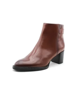 Store L'Empreinte Chaussures FUGITIVE GILOU marron