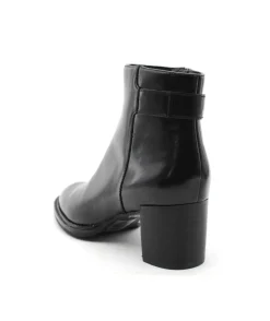 Shop L'Empreinte Chaussures FUGITIVE GILOU noir