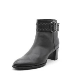 Hot L'Empreinte Chaussures FUGITIVE GIROFLE noir