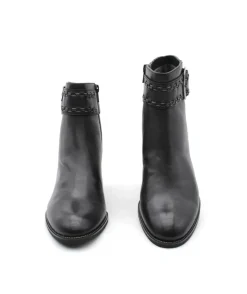 Hot L'Empreinte Chaussures FUGITIVE GIROFLE noir