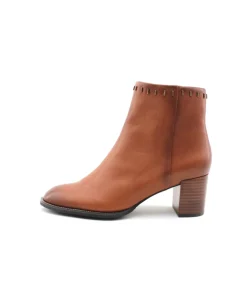 Best L'Empreinte Chaussures FUGITIVE GISLIN cognac