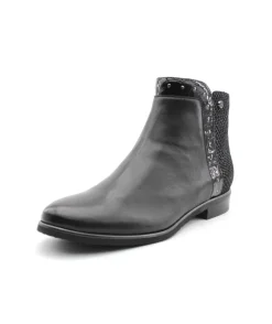 Store L'Empreinte Chaussures FUGITIVE HELLO noir