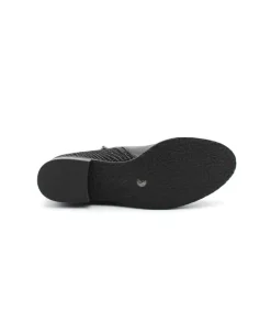 Store L'Empreinte Chaussures FUGITIVE HELLO noir