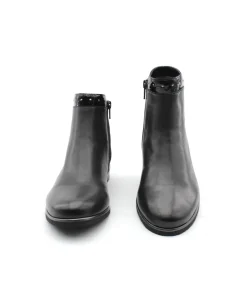 Store L'Empreinte Chaussures FUGITIVE HELLO noir