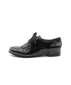 Clearance L'Empreinte Chaussures FUGITIVE HERNE noir