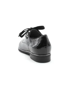 Clearance L'Empreinte Chaussures FUGITIVE HERNE noir