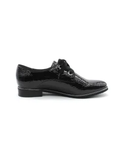 Clearance L'Empreinte Chaussures FUGITIVE HERNE noir