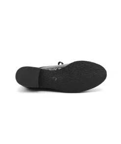 Clearance L'Empreinte Chaussures FUGITIVE HERNE noir