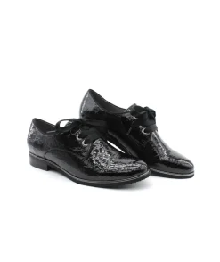 Clearance L'Empreinte Chaussures FUGITIVE HERNE noir