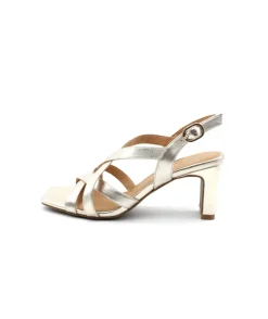 New L'Empreinte Chaussures FUGITIVE IMOUV or