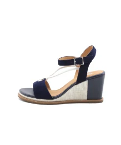 Outlet L'Empreinte Chaussures FUGITIVE IRDIL marine