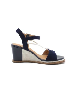 Outlet L'Empreinte Chaussures FUGITIVE IRDIL marine