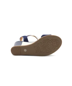 Outlet L'Empreinte Chaussures FUGITIVE IRDIL marine