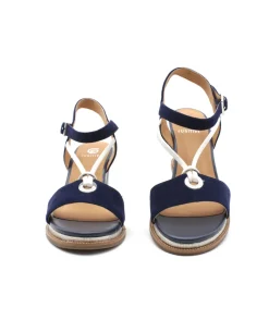Outlet L'Empreinte Chaussures FUGITIVE IRDIL marine