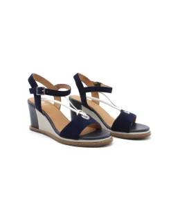 Outlet L'Empreinte Chaussures FUGITIVE IRDIL marine