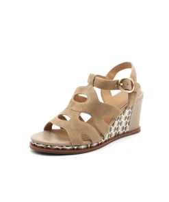 Fashion L'Empreinte Chaussures FUGITIVE IREEL MASTIC