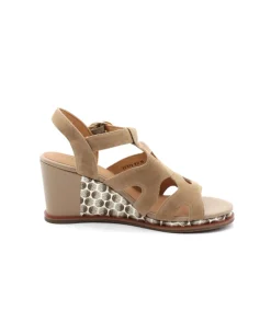 Fashion L'Empreinte Chaussures FUGITIVE IREEL MASTIC