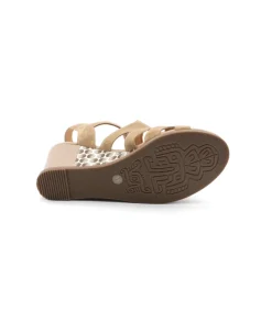 Fashion L'Empreinte Chaussures FUGITIVE IREEL MASTIC
