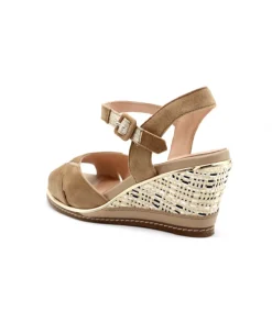 Online L'Empreinte Chaussures FUGITIVE IZYS taupe