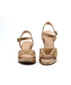 Online L'Empreinte Chaussures FUGITIVE IZYS taupe