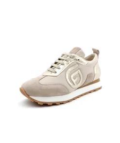 Fashion L'Empreinte Chaussures FUGITIVE KADOM sable