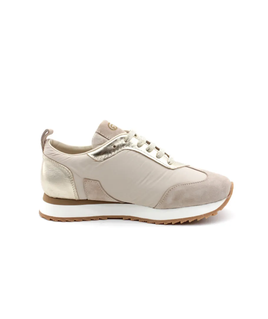 Fashion L'Empreinte Chaussures FUGITIVE KADOM sable