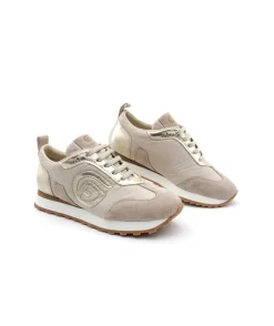 Fashion L'Empreinte Chaussures FUGITIVE KADOM sable