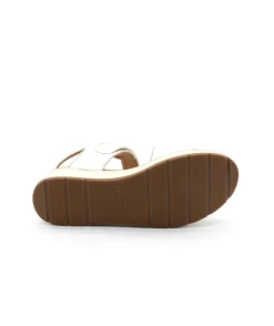 Online L'Empreinte Chaussures FUGITIVE KIMONO blanc