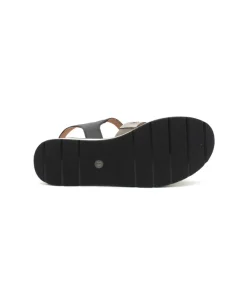 Best L'Empreinte Chaussures FUGITIVE KINOA noir