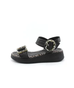 Best Sale L'Empreinte Chaussures FUGITIVE KRALOO noir