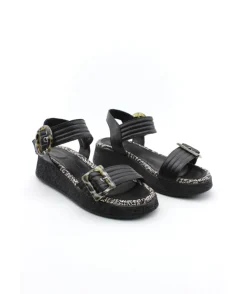 Best Sale L'Empreinte Chaussures FUGITIVE KRALOO noir