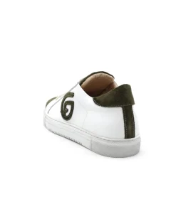Flash Sale L'Empreinte Chaussures FUGITIVE MEDIANE blanc