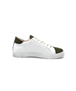 Flash Sale L'Empreinte Chaussures FUGITIVE MEDIANE blanc